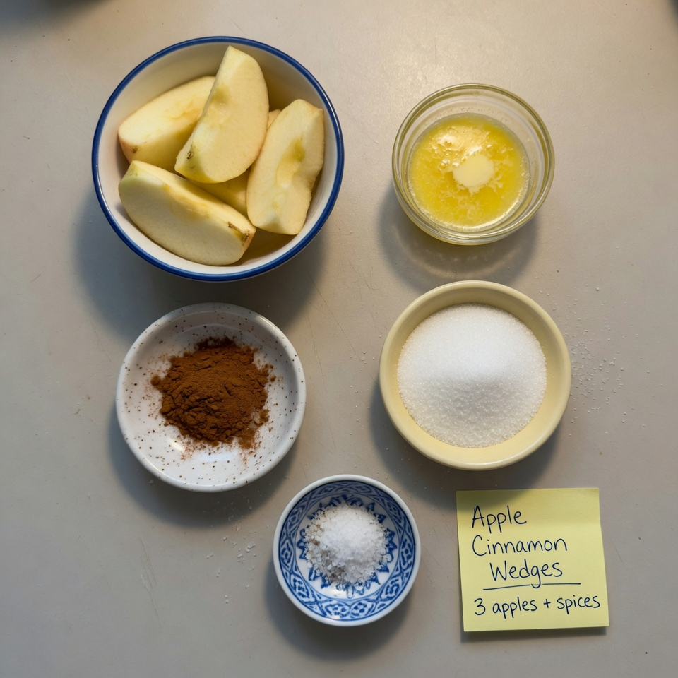 Crispy Air Fryer Apple Fries: Easy 10‑Minute Snack Recipe for Sweet Cr 7 Crispy Air Fryer Apple Fries