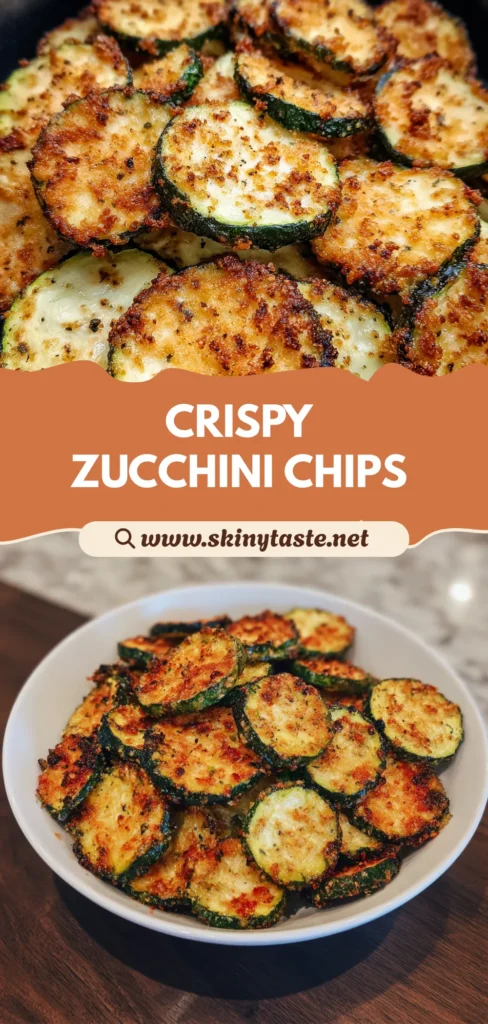 Crispy Air Fryer Zucchini Recipe 10 Crispy Air Fryer Zucchini