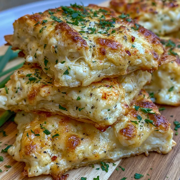 Firecracker Chicken Cottage Cheese Crunch Tortilla Squares