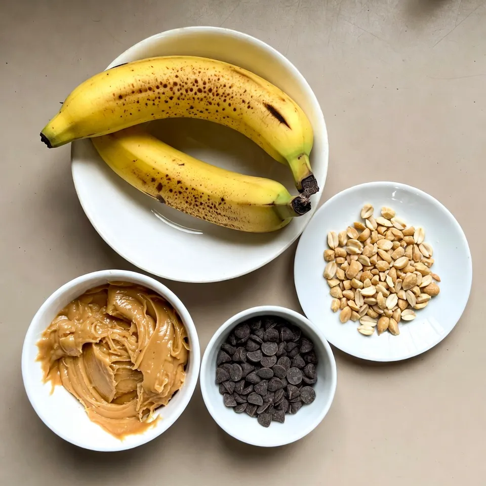 Frozen Banana Snickers Recipe: Easy 4-Serving Frozen Dessert for Summe 7 Frozen Banana Snickers