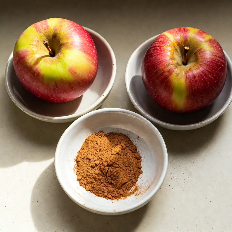 Healthy Air Fryer Apple Chips: Easy Crunchy Snack Recipe 7 Healthy Air Fryer Apple Chips