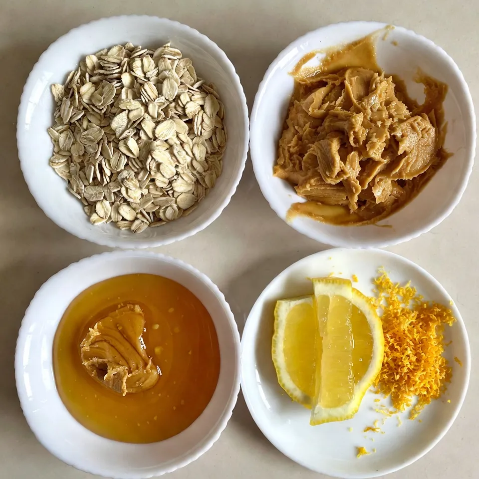 Lemon Oatmeal No-Bake Cookies – Easy 12-Serving Sweet Treat Recipe 7 Lemon Oatmeal No-Bake Cookies