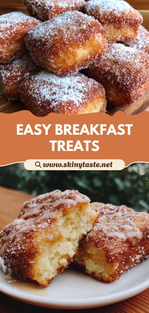Old Fashioned Buttermilk Donut Bars