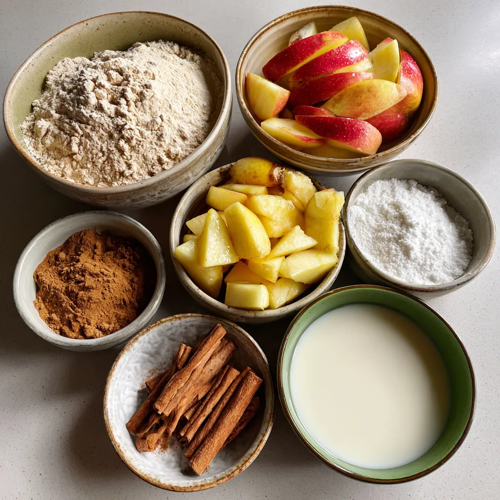 Air Fryer Apple Fries: Easy Crispy Snack Recipe for Quick Breakfast 7 Air Fryer Apple Fries
