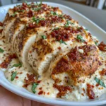 Cottage Cheese Marry Me Chicken