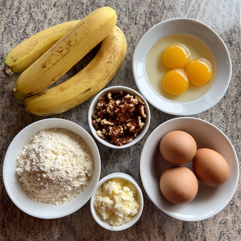 Flourless Banana Protein Pancakes are a fluffy high‑protein breakfast 7 Flourless Banana Protein Pancakes