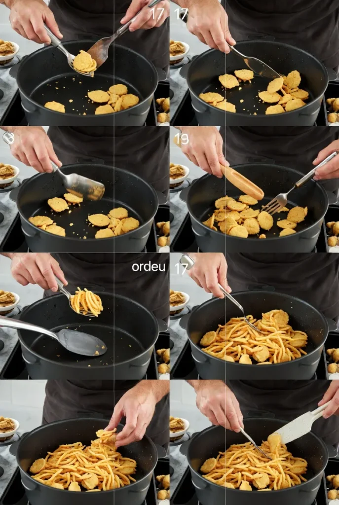 Crispy Healthy Mini Air Fryer Blooming Onions – Easy 4‑Serving Snack 8 Healthy Mini Air Fryer Blooming Onions