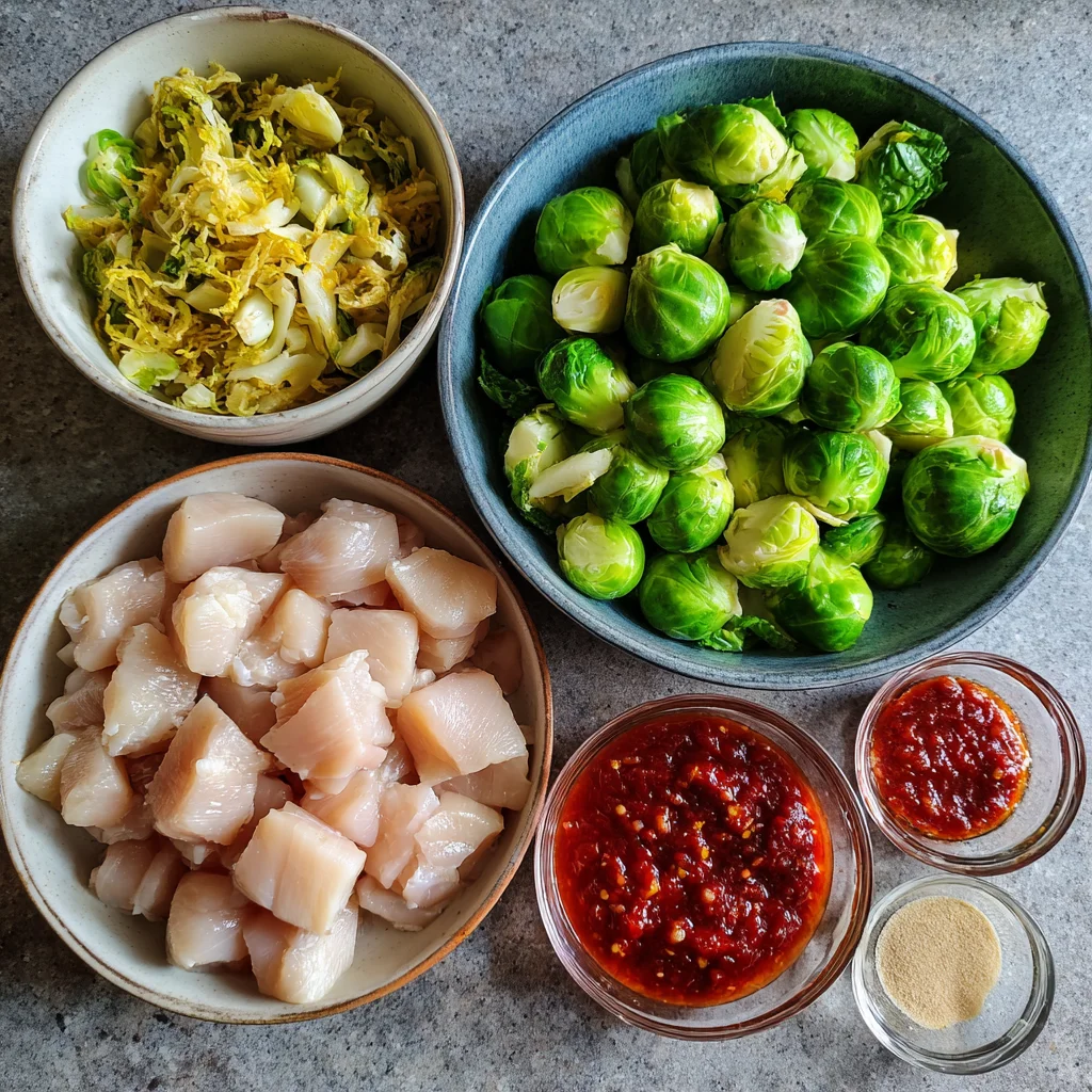 Air Fryer Sweet Chili Chicken delivers a fast, flavorful dinner that fits 7 Air Fryer Sweet Chili Chicken