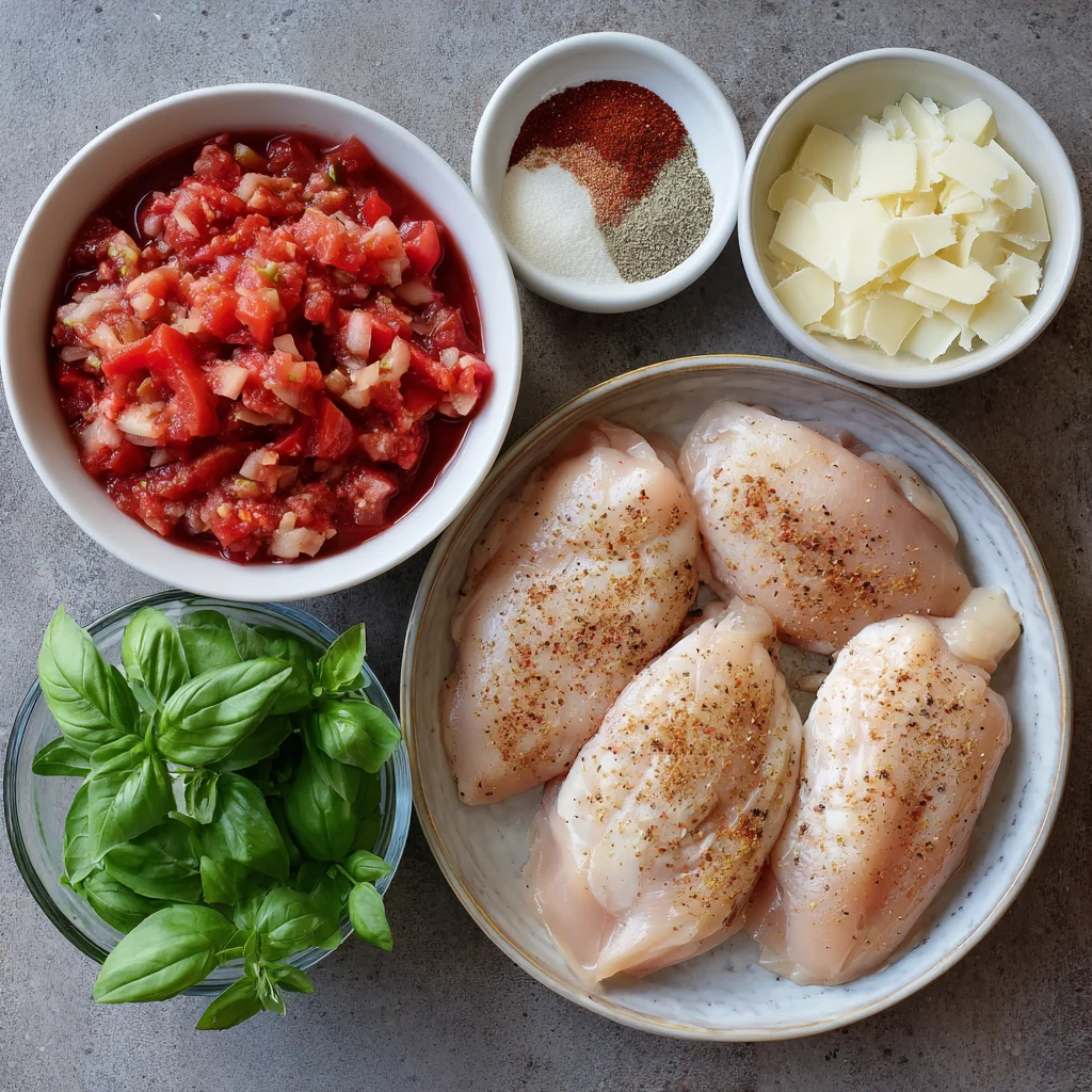 Crock Pot Marry Me Chicken Easy Creamy Slow Cooker Dinner for Busy Families 7 Crock Pot Marry Me Chicken