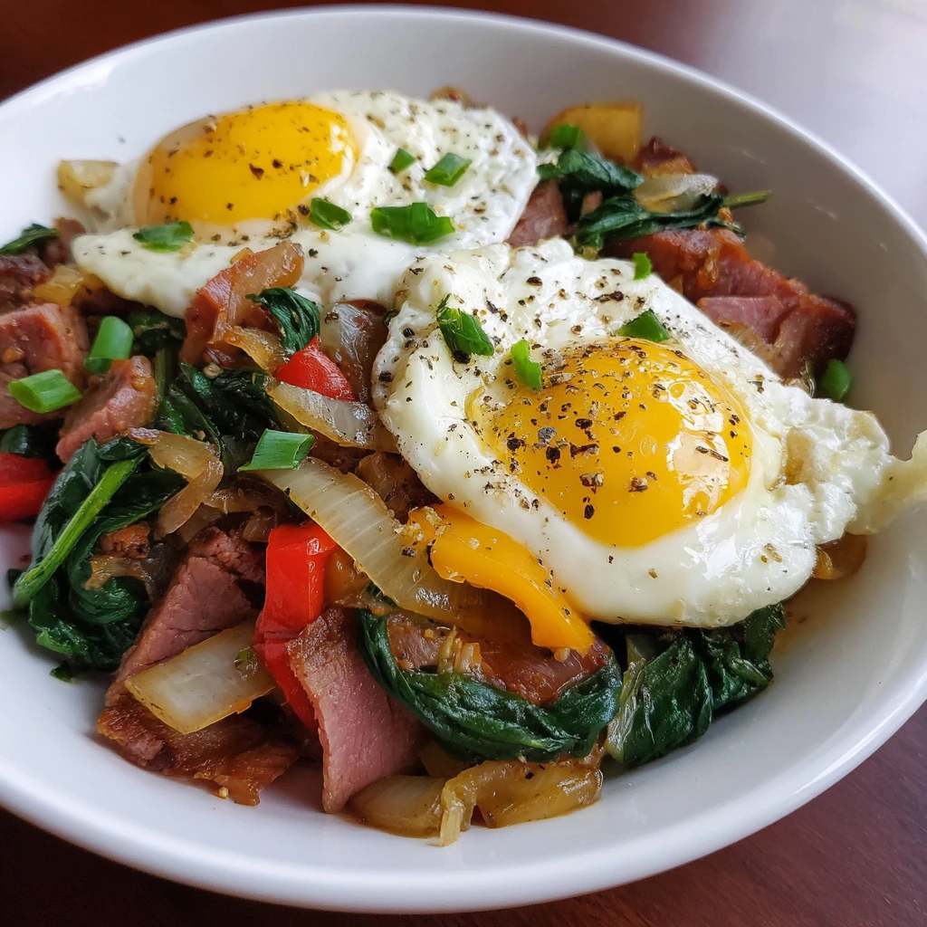 High Protein Freezer Friendly Breakfast Bowls Deliver Nutritious Energy 9 High Protein Freezer Friendly Breakfast Bowls