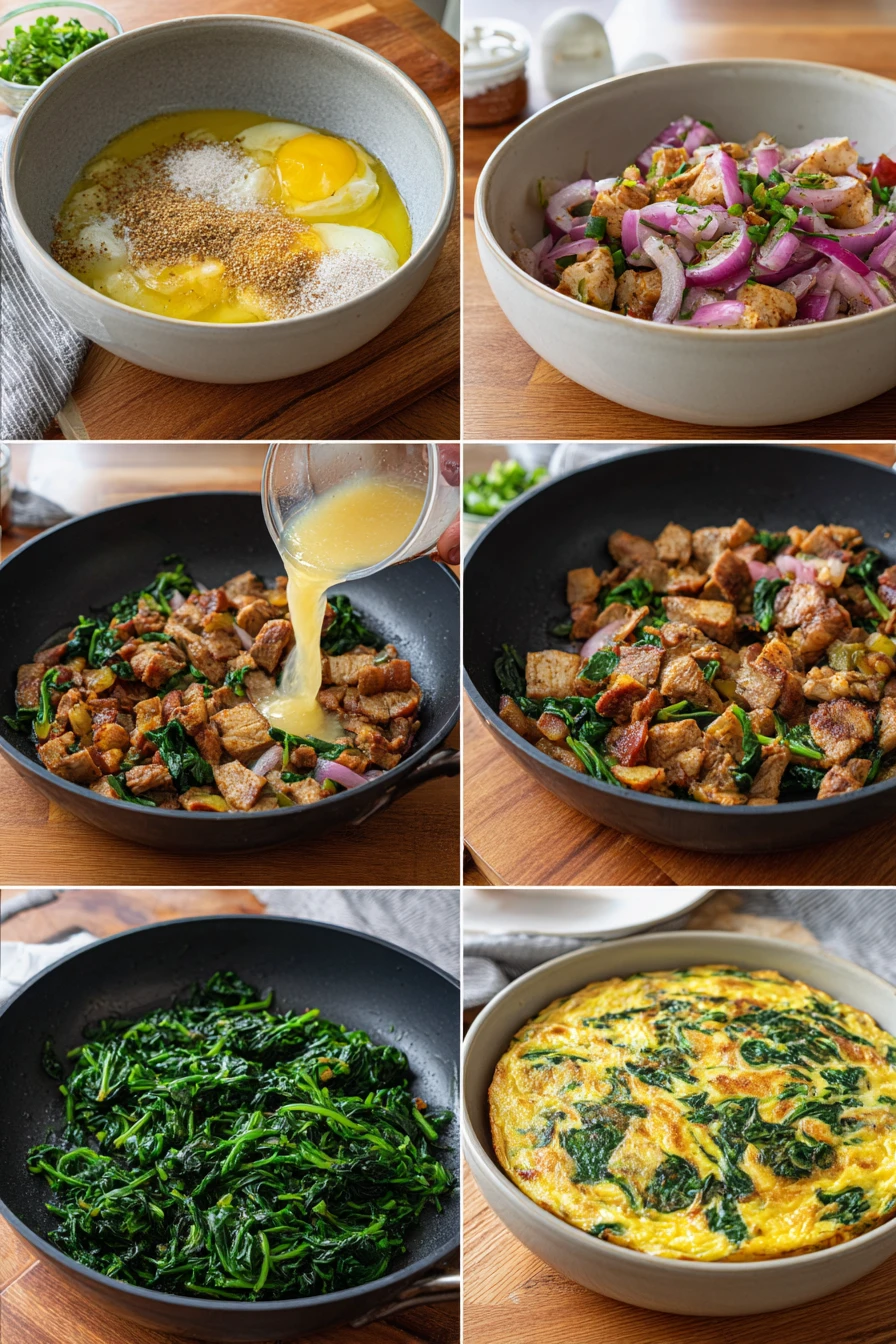High Protein Freezer Friendly Breakfast Bowls Deliver Nutritious Energy 8 High Protein Freezer Friendly Breakfast Bowls