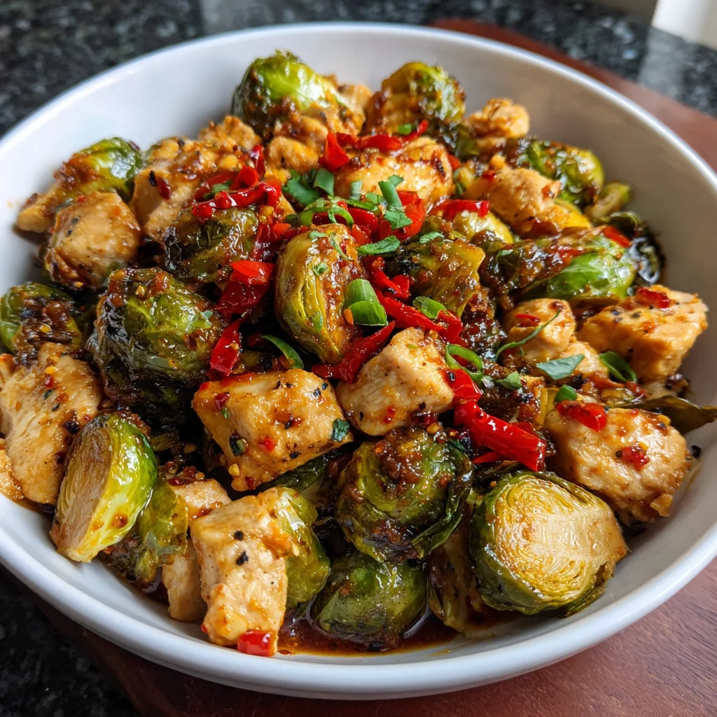 Air Fryer Sweet Chili Chicken delivers a fast, flavorful dinner that fits 9 Air Fryer Sweet Chili Chicken