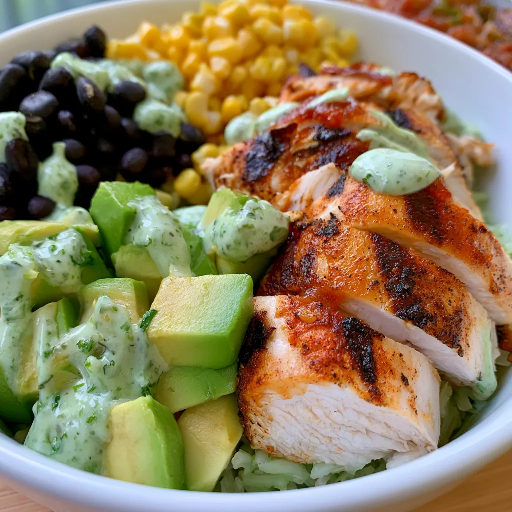slow cooker chicken burrito bowl delivers bold Mexican flavor for quick 9 slow cooker chicken burrito bowl